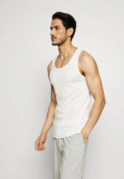 Pier One 3 Pack - Hemd - Black/Grey/White -Pier One 89616a07fd5749b0878578e819009317 scaled