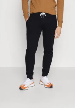 Pier One 2 Pack - Trainingsbroek - Dark Brown/Black -Pier One 8a85758169cb41a59e915ed69dc898aa scaled