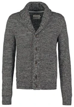 Pier One Vest - Dark Grey Melange -Pier One 8e23516e1ab8430d944116b45baef9ed