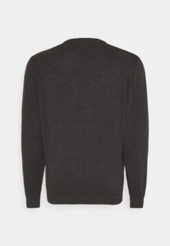 Pier One 2 Pack - Trui - Dark Blue/Mottled Dark Grey -Pier One 90aa3bb240a14940babc687610a02145 scaled