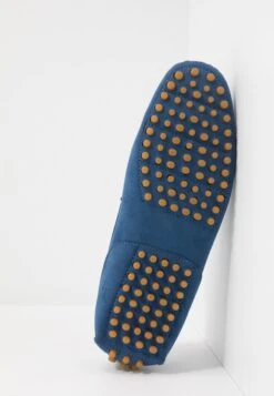 Pier One Unisex - Mocassins - Royal Blue -Pier One 9184102d09844d628216d70d57dd5ebb scaled