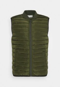 Pier One Bodywarmer - Olive