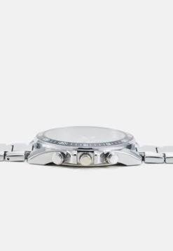 Pier One Horloge - Silver -Pier One 923df1bc71234c0881e7985c0890f9d1 scaled