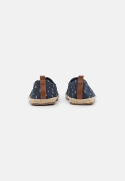 Pier One Espadrilles - Dark Blue -Pier One 9399ff1c3c3e4e629e182cbb7ed0f0b9 scaled
