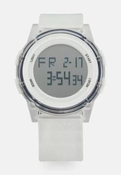 Pier One Digitaal Horloge - Transparent