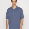 Pier One Poloshirt - Blue