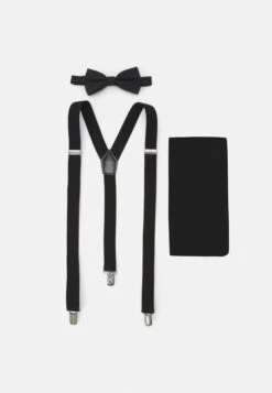Pier One Set- Overige Accessoires - Black