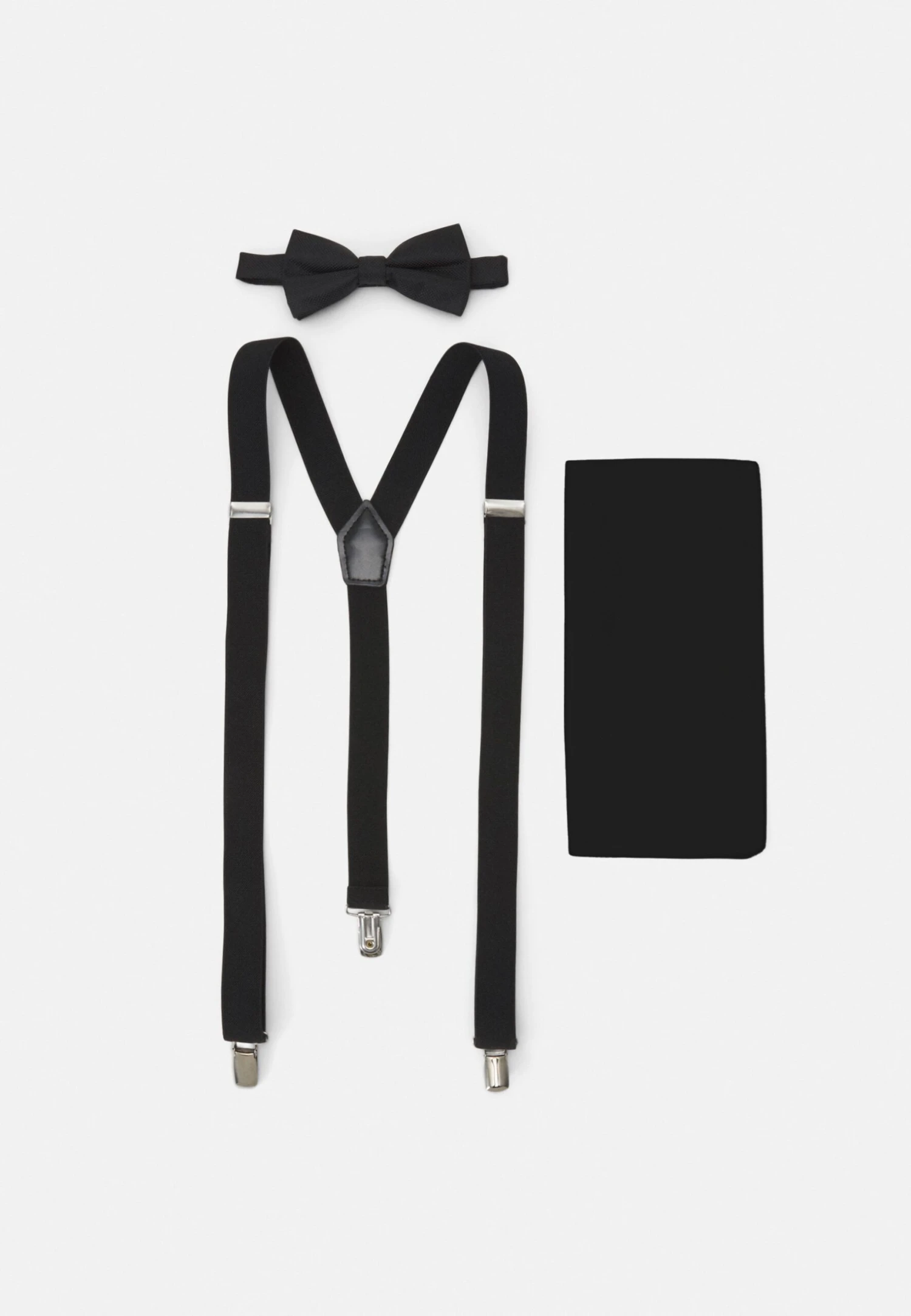 Pier One Set- Overige Accessoires - Black 1 Pier One Set- Overige Accessoires - Black