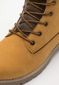 Pier One Veterboots - Camel -Pier One 95a2d9914735411f8f4d64bde59e7c2c scaled