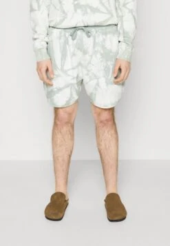 Pier One Shorts - Green