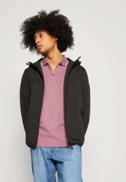 Pier One Regenjas - Black 9 Pier One Regenjas - Black -Pier One 96a994fc1403480fbcdd56b9d44dcb3f scaled