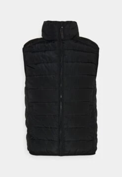 Pier One Bodywarmer - Black -Pier One 9721b1f5b94b4955a5f0cca7623edcf2 scaled
