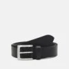 Pier One Leather - Riem - Black