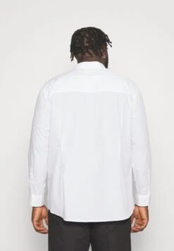 Pier One 2 Pack- Zakelijk Overhemd - White/Light Blue -Pier One 97f433df505e421ea0819b13a42f6158 scaled