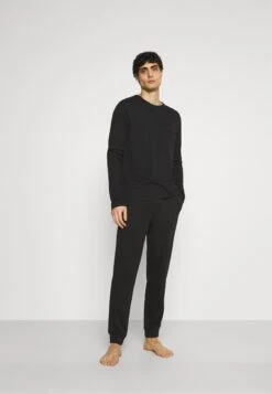 Pier One Pyjama - Black
