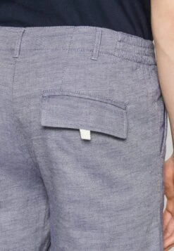 Pier One Shorts - Blue 11 Pier One Shorts - Blue -Pier One 9898d31416a84a328e3a19e7cc69bbef scaled