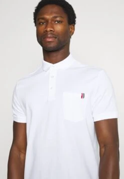 Pier One 2 Pack - Poloshirt - Dark Blue/White -Pier One 99aadb854fa44ea0a61d57a1baa973bb scaled