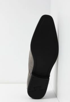 Pier One Veterschoenen - Grey -Pier One 9b9a15abc5c549fc975b6d6e0e5f54dc