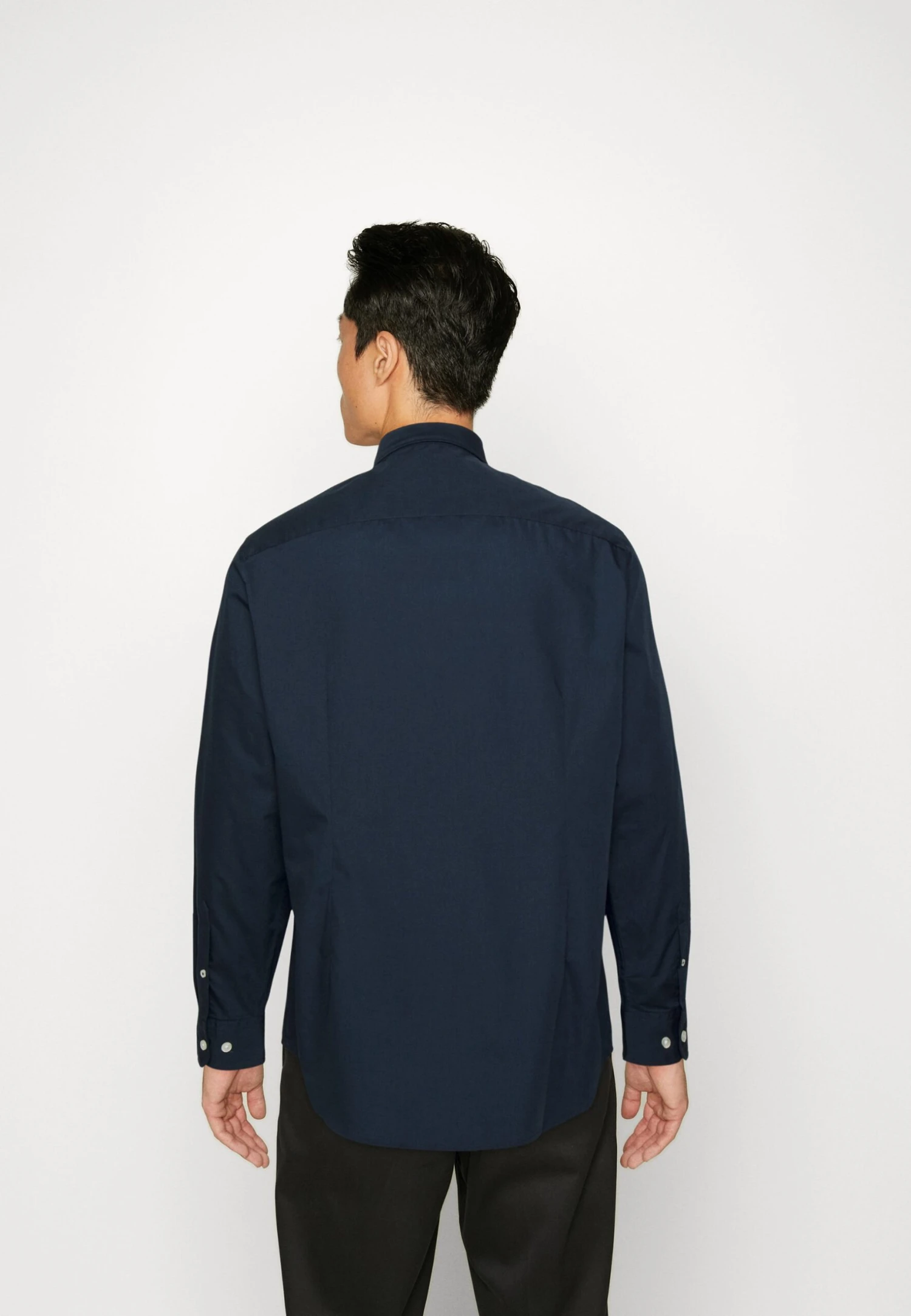 Pier One 3 Pack - Zakelijk Overhemd - White/Light Blue/Dark Blue 3 Pier One 3 Pack - Zakelijk Overhemd - White/Light Blue/Dark Blue - Afbeelding 3