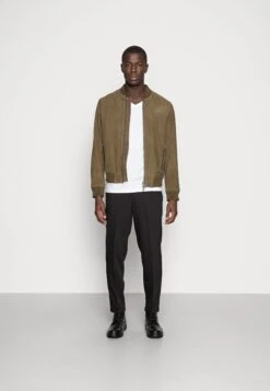 Pier One 3 Pack- T-Shirt Basic - White/Black/Light Grey