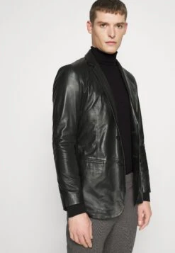 Pier One 2 Pack - Basic Turtleneck - Trui - Black 11 Pier One 2 Pack - Basic Turtleneck - Trui - Black -Pier One 9d5e6a80fee542c3bbc75a8f93a33d08 scaled