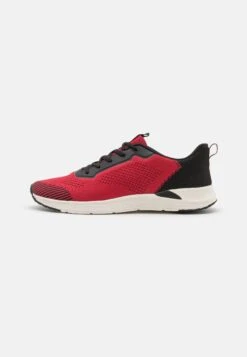 Pier One Sneakers Laag - Red