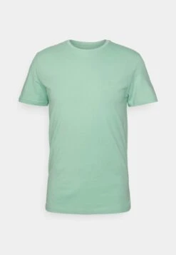 Pier One 5 Pack - T-Shirt Basic - Blue/Dark Blue/Light Green -Pier One 9fd4c9261afa4e1d80535543c47761e7 scaled