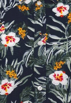 Pier One Overhemd - Multicolor/Dark Blue -Pier One a10641630a8043f59418b579a6dc2aae scaled