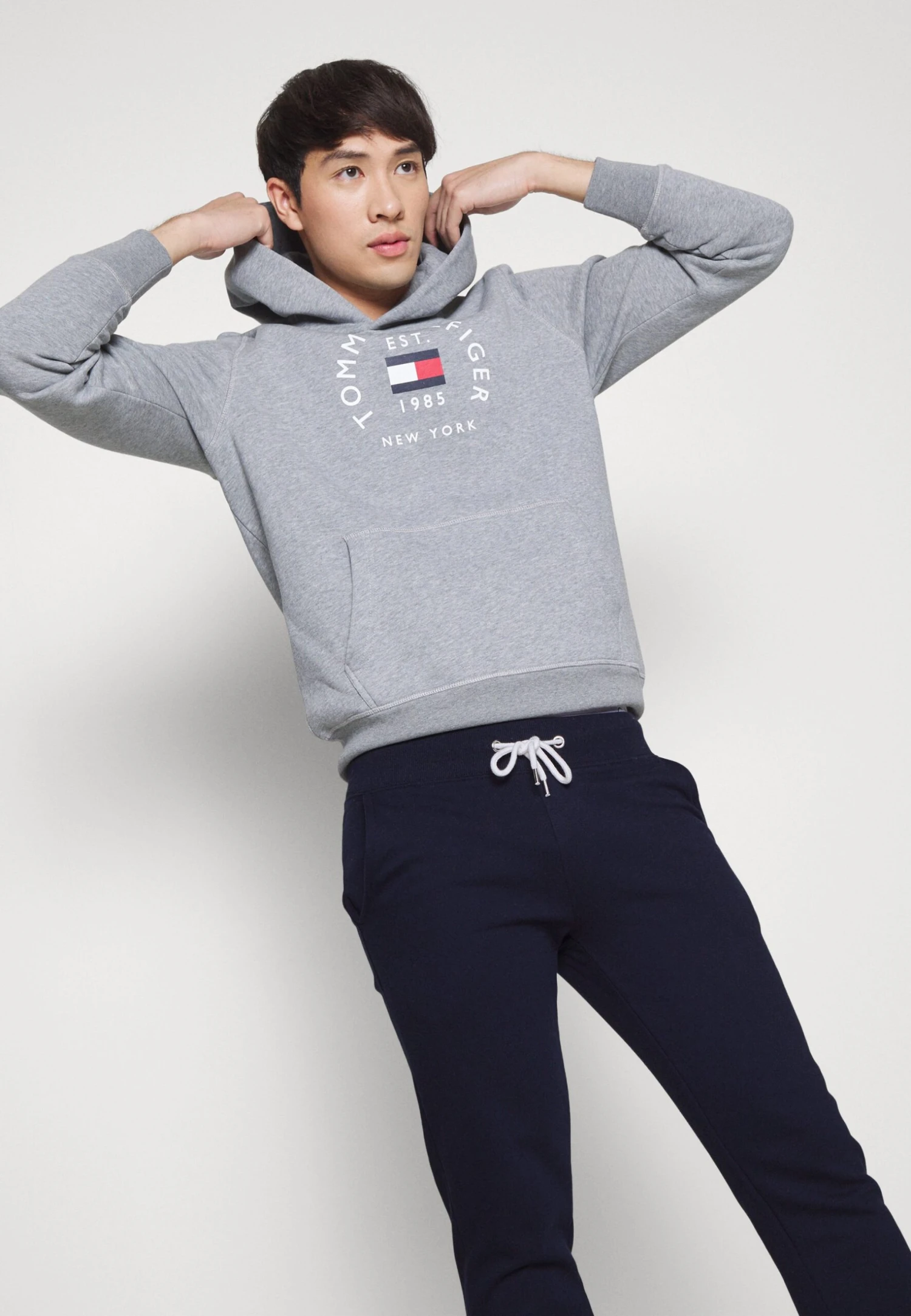 Pier One 2 Pack - Trainingsbroek - Dark Blue 5 Pier One 2 Pack - Trainingsbroek - Dark Blue - Afbeelding 5