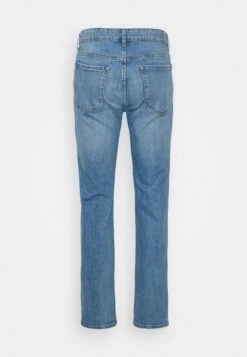 Pier One Straight Leg Jeans - Blue Denim -Pier One a513b4278f664af197ce05f7394166e3 scaled