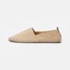 Pier One Rena Espadrille Unisex - Espadrilles - Beige