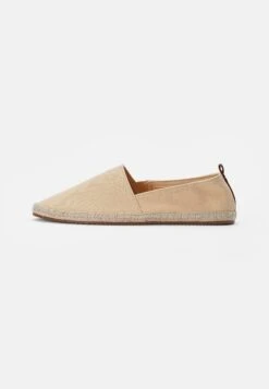 Pier One Rena Espadrille Unisex - Espadrilles - Beige