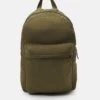 Pier One Travel Compact Backpack Foldable Unisex - Rugzak - Khaki