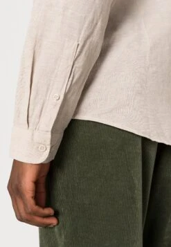 Pier One Overhemd - Mottled Beige -Pier One a59ada5d2e9446db8f73a2e4a8c51bd7 scaled