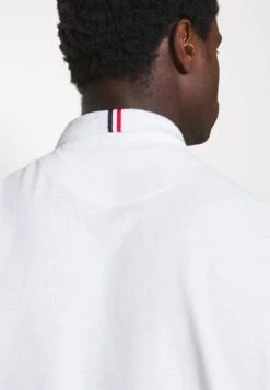 Pier One Tricolore Trim- Poloshirt - White -Pier One a5cdb3c738154df3aacccd2c895fbaf7 scaled