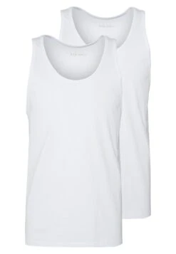 Pier One 2 Pack - Top - White