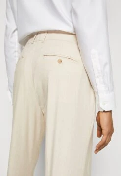 Pier One Set - Kostuum - Beige -Pier One a6765ee0587d432ebeb88b9e45f1edad scaled