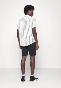 Pier One 2 Pack - Overhemd - Black/White -Pier One a68cb2ff17104e928d6a0c4cb305d53e scaled