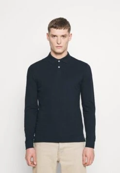 Pier One 2 Pack - Poloshirt - Bordeaux/Dark Blue -Pier One a79194ec317648faa251bc7bc20351bf scaled