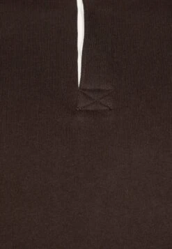 Pier One Poloshirt - Dark Brown -Pier One a7ca9e4102554f2a8ff5601df877c82d scaled