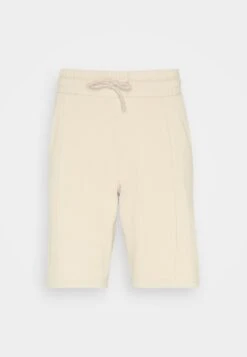 Pier One Shorts - Tan -Pier One a82cd3e39000454a8679cf99e6cbe165 scaled