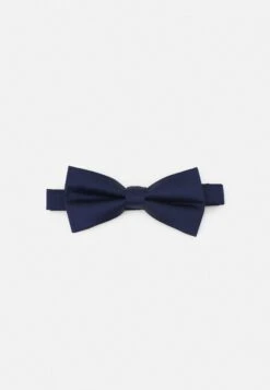 Pier One Vlinderdas - Dark Blue