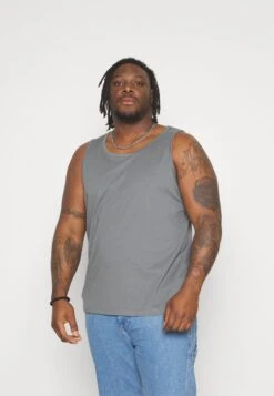 Pier One 3 Pack- Top - Black/Grey/Khaki -Pier One aab7a91da9394e9296071d4847204d2e scaled