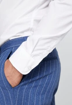 Pier One 2 Pack - Zakelijk Overhemd - White -Pier One aac9d6ccd1dd4835ae790e1e3552ae2c scaled