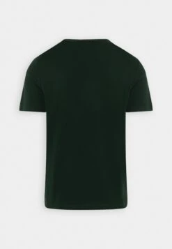 Pier One 5 Pack - T-Shirt Basic - White/Ark Green/Blue -Pier One ab0d6c7f296d4f49ac311f7ad5cc9468 scaled