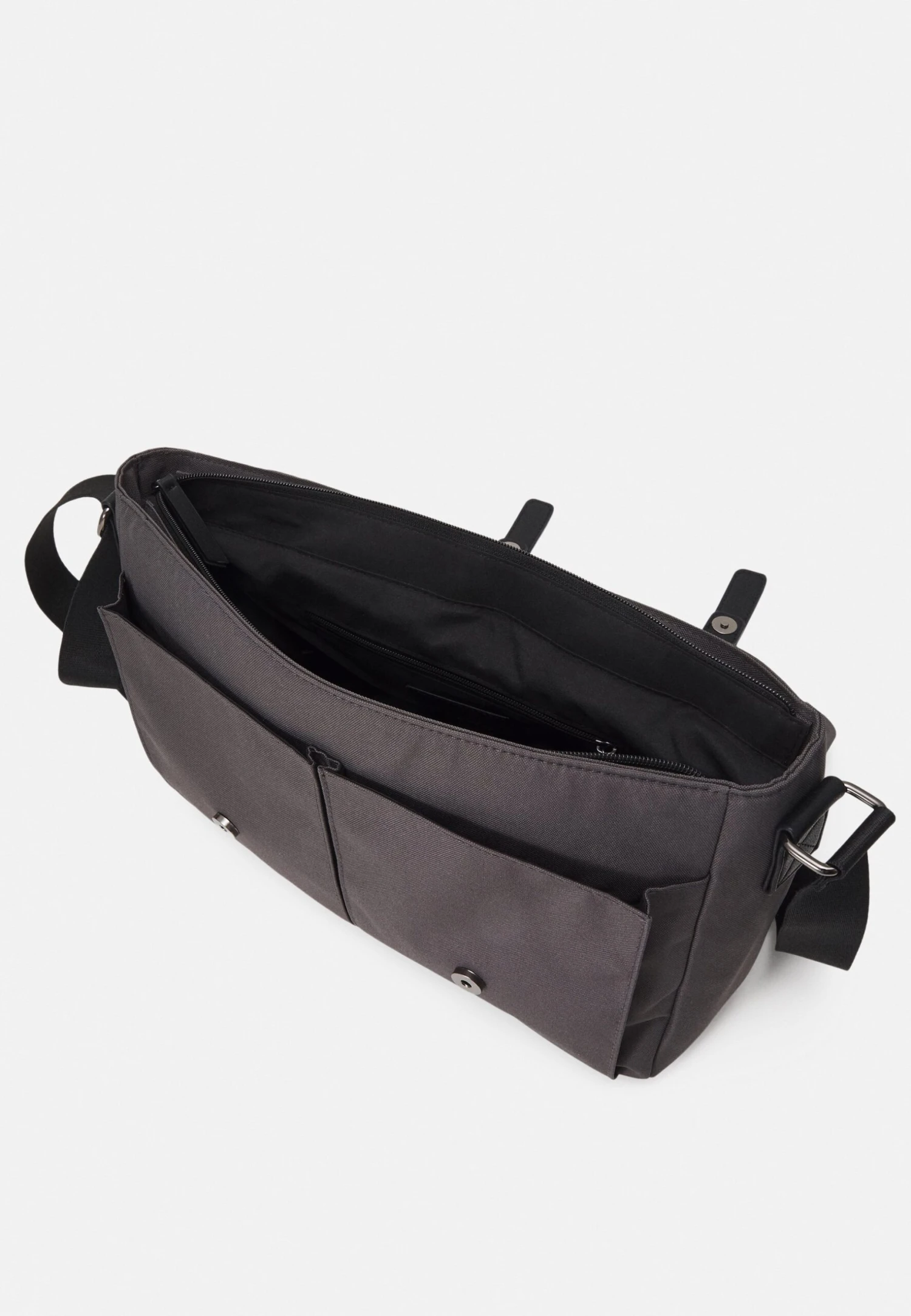 Pier One Schoudertas - Grey 3 Pier One Schoudertas - Grey - Afbeelding 3