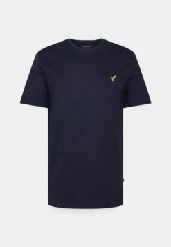 Pier One Unisex 5 Pack - T-Shirt Basic - White/Brown/Dark Blue 13 Pier One Unisex 5 Pack - T-Shirt Basic - White/Brown/Dark Blue -Pier One aba39a8a09e94f7e83885ce1ac7c8040 scaled