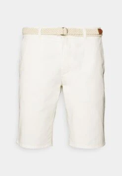 Pier One Shorts - White -Pier One ac014f63b75b48d8bf0a26fa72de8645 scaled