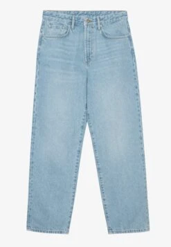Pier One Relaxed Fit Jeans - Light Blue Denim -Pier One ac16563ee37f47ce8b268a55e5e13283 scaled