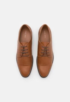 Pier One Veterschoenen - Cognac -Pier One ac1b1c0a9c86494f9aea98c9d389b58f scaled